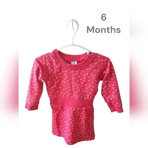 TAG 6‎ Months Dragonfly dress